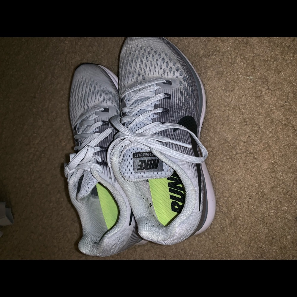 Nike Zoom Pegasus